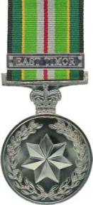 Australian Active Service Medal