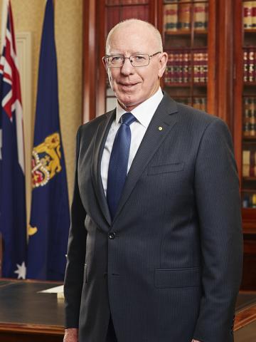 Australian Honours And Awards | Governor-General Of The Commonwealth Of ...