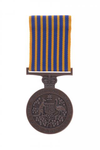 National Medal