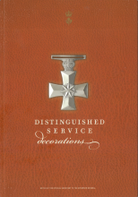 Distinguished Service Decorations